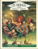 Os Vikings Mitos e Lendas