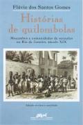 Histrias de Quilombolas