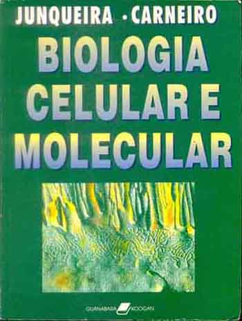 Biologia Celular E Molecular Junqueira E Carneiro 2012 Pdf