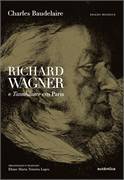 Richard Wagner e Tannhauser Em Paris