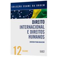 Direito Internacional e Direitos Humanos - Volume 12