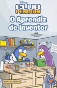 Club Penguin - O Aprendiz de Invetor - 2