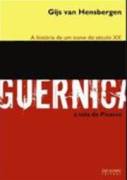 Guernica A Tela De Picasso