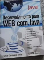 Desenvolvimento para Web com Java