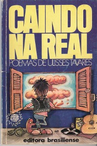 Livro: Caindo na Real - Ulisses Tavares