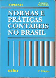Normas e Prticas Contbeis no Brasil