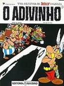Asterix - o Adivinho