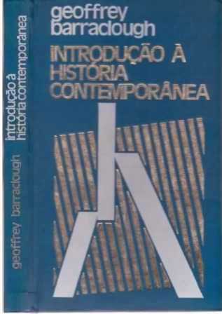 Introdução à História Contemporânea (capa Dura)