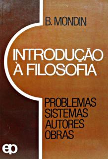 Filosofia