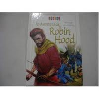 As Aventuras de Robin Hood