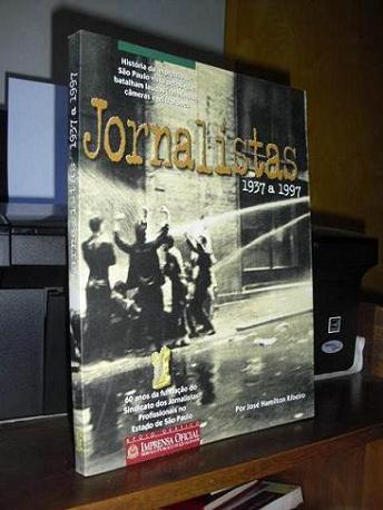 Jornalistas 1937 a 1997