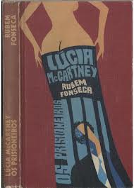 Lúcia Mccartney - os Prisioneiros