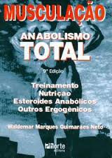 Musculação - Anabolismo Total