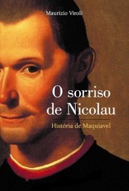 O Sorriso de Nicolau - Histria de Maquiavel