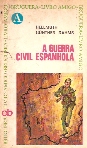 A Guerra Civil Espanhola 1936-39