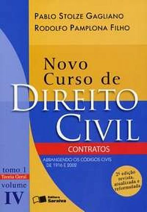 Novo Curso de Direito Civil: Responsabilidade Civil - Volume 3