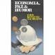 Economia, Paz e Humor