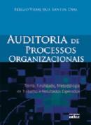 Auditoria de Processos Organizacionais