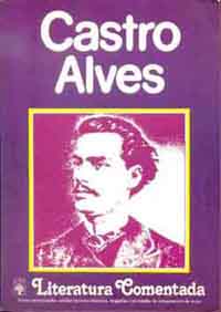 Literatura Comentada - Castro Alves