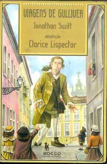 Viagens de Gulliver