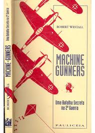 Machine Gunners: uma Batalha Secreta na 2º Guerra