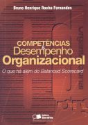 Competncias e Desempenho Organizacional