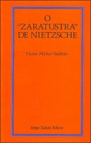 O Zaratustra de Nietzsche