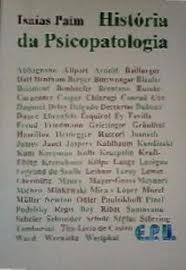 Historia Da Psicopatologia