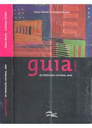 Guia Brasileiro de Produo Cultural 2001