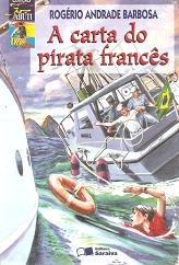 A Carta do Pirata Francês