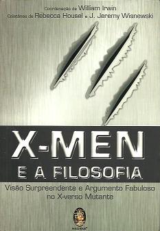 X-men e a filosofia