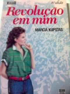 Revolução Em Mim