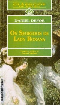 Os Segredos de Lady Roxana