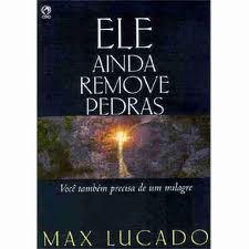 Ele Ainda Remove Pedras