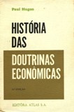 Histria das Doutrinas Econmicas