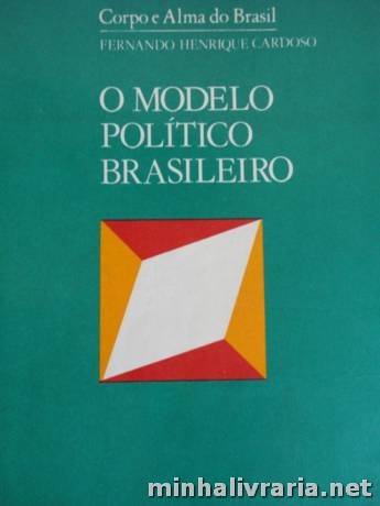 Modelo Político Brasileiro