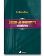 Direito Administrativo - Temas Polêmicos (novo)
