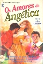 Angelica e Seu Amor Proibido