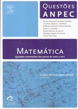Matemática - Questões Comentadas das Provas de 2002 a 2011
