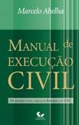 Manual de Execução Civil