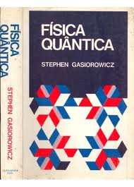 Livro Fisica Quantica Stephen Gasiorowicz Estante Virtual