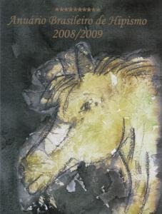 Anuario Brasileiro de Hipismo 2008 / 2009