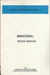 Mercosul: Textos Básicos