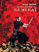 O Stimo Suspiro do Samurai