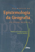 Elementos de Epistemologia da Geografia Contemporânea
