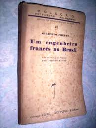 Um Engenheiro Francês no Brasil