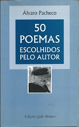 50 Poemas Escolhidos pelo Autor - Autografado