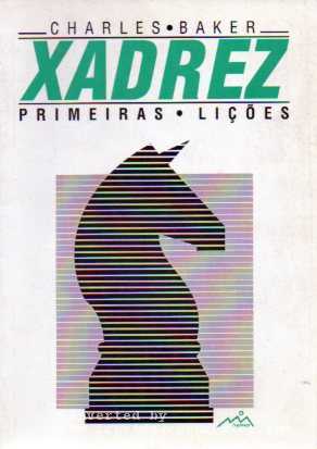 O Cavalo  Lições de Xadrez 