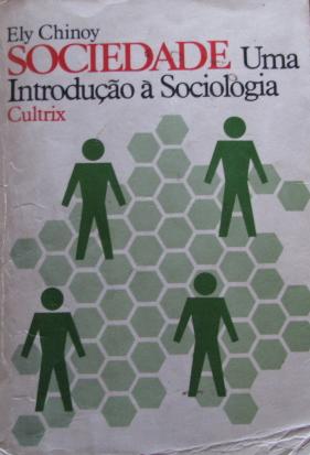 Sociedade uma Introducao a Sociologia