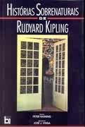 Histrias Sobrenaturais de Rudyard Kipling